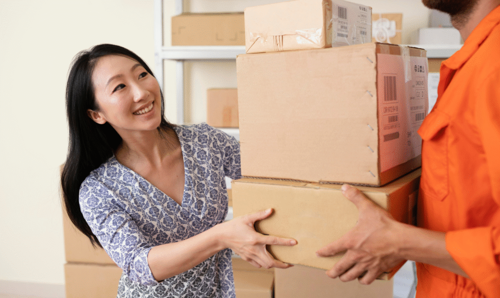 Empresa de mudanças em Botafogo RJ: agilidade e segurança para sua mudança