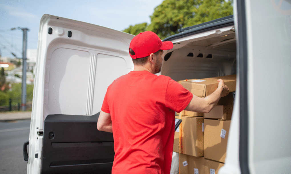 Empresa de mudanças em Laranjeiras RJ: agilidade e segurança para sua mudança