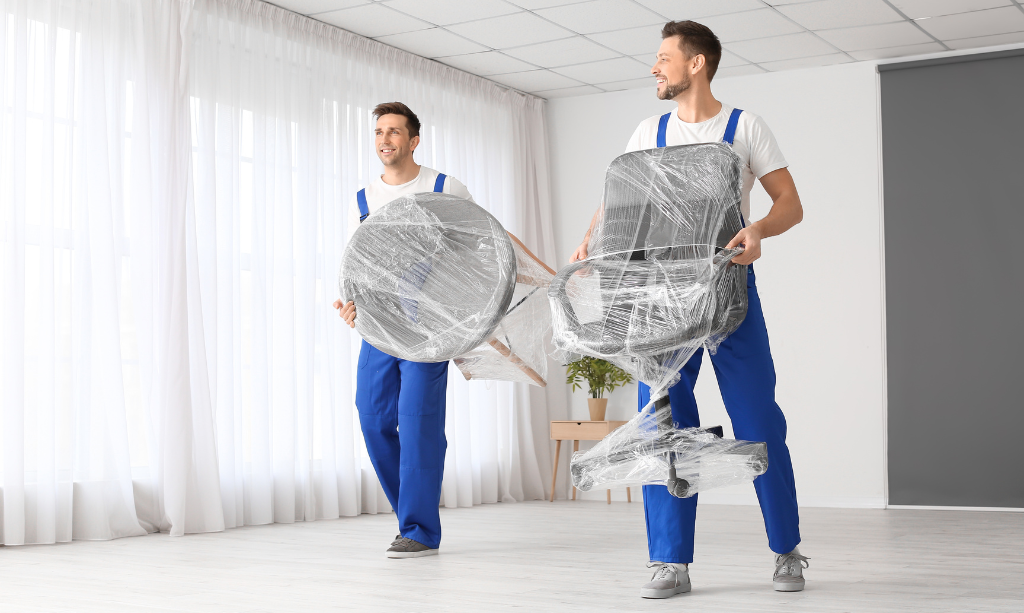 Empresa de mudanças em São Conrado RJ: confiança e eficiência em cada etapa