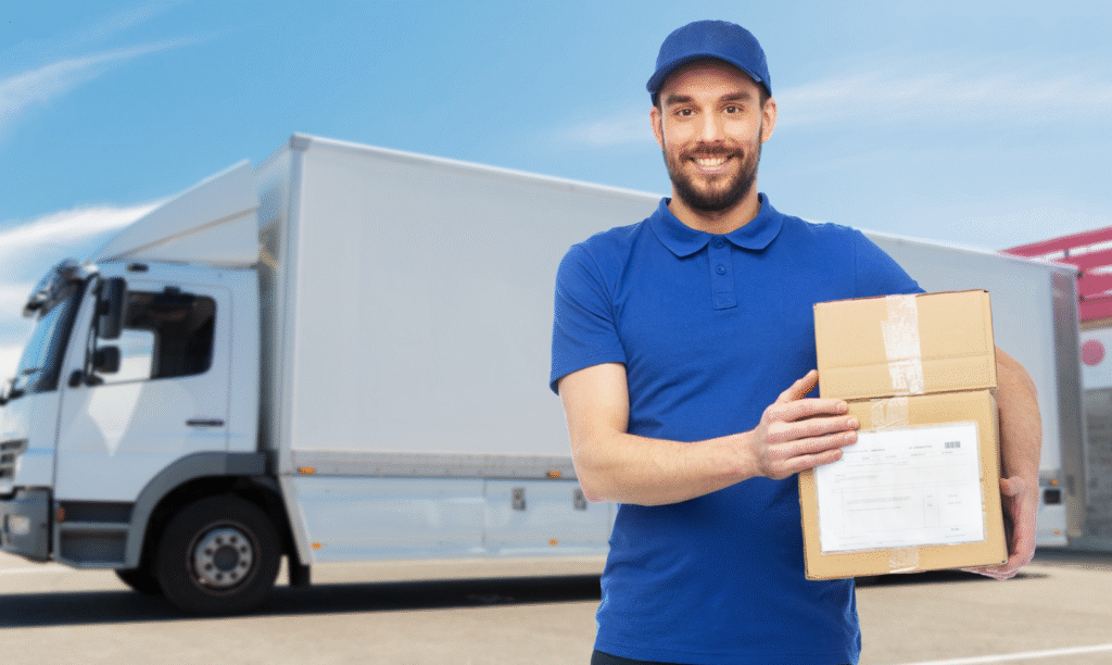 Empresa de mudanças no Humaitá RJ eficiência e segurança no transporte