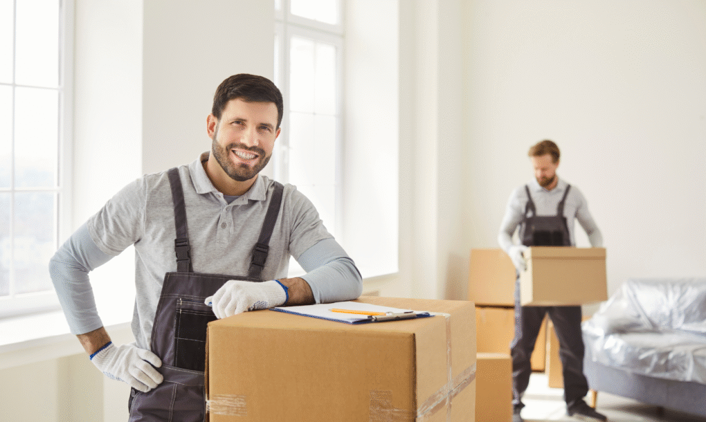 Empresa de mudanças no Recreio RJ: confiança e segurança para sua mudança