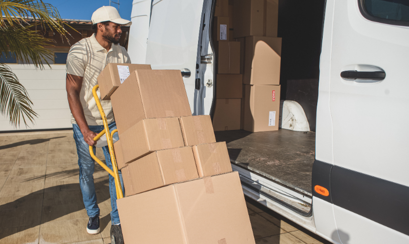 Mudanças RJ para SP: segurança, praticidade e proteção completa