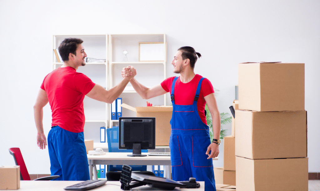 Mudanças RJ: tudo o que você precisa saber para uma mudança tranquila