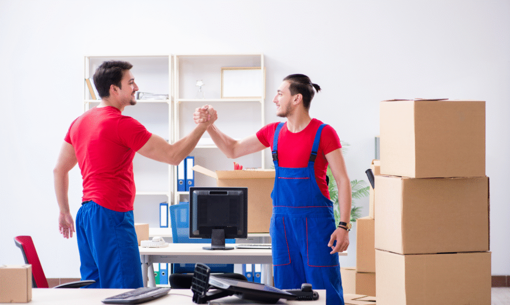 Mudanças RJ: tudo o que você precisa saber para uma mudança tranquila