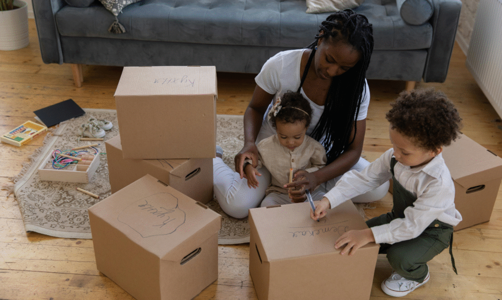 Mudanças RJ x SP: dicas, preços e como contratar com segurança