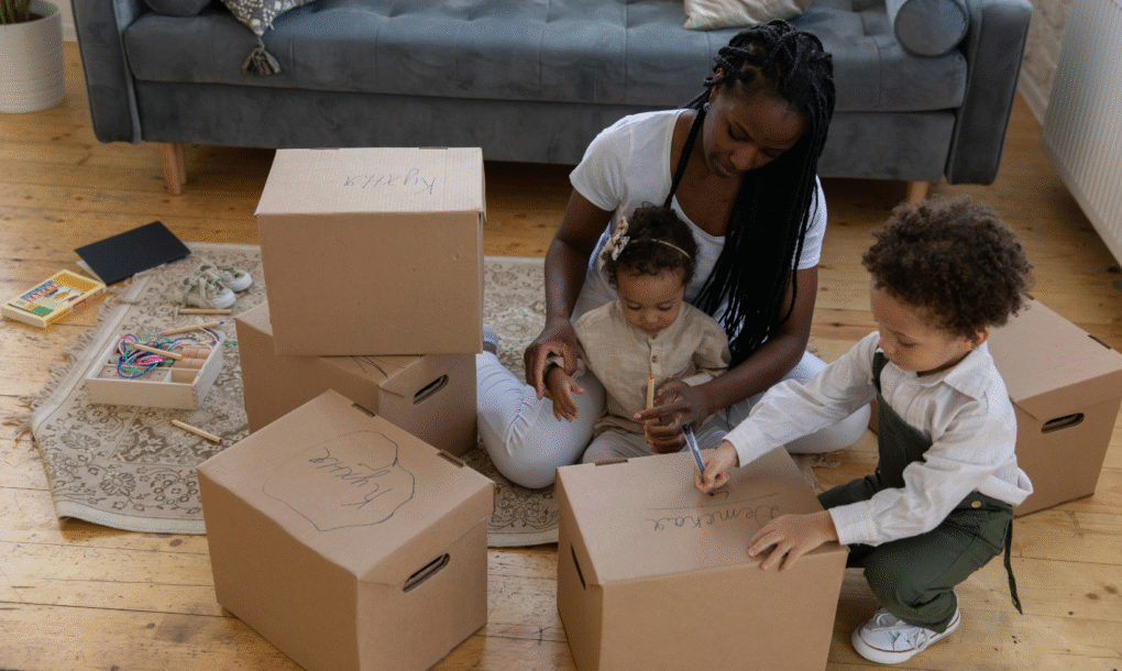 Mudanças RJ x SP: dicas, preços e como contratar com segurança