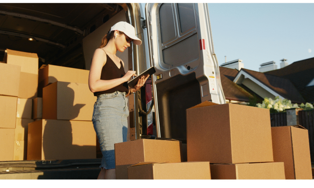 Mudanças comerciais no Rio de Janeiro: o que considerar antes de contratar