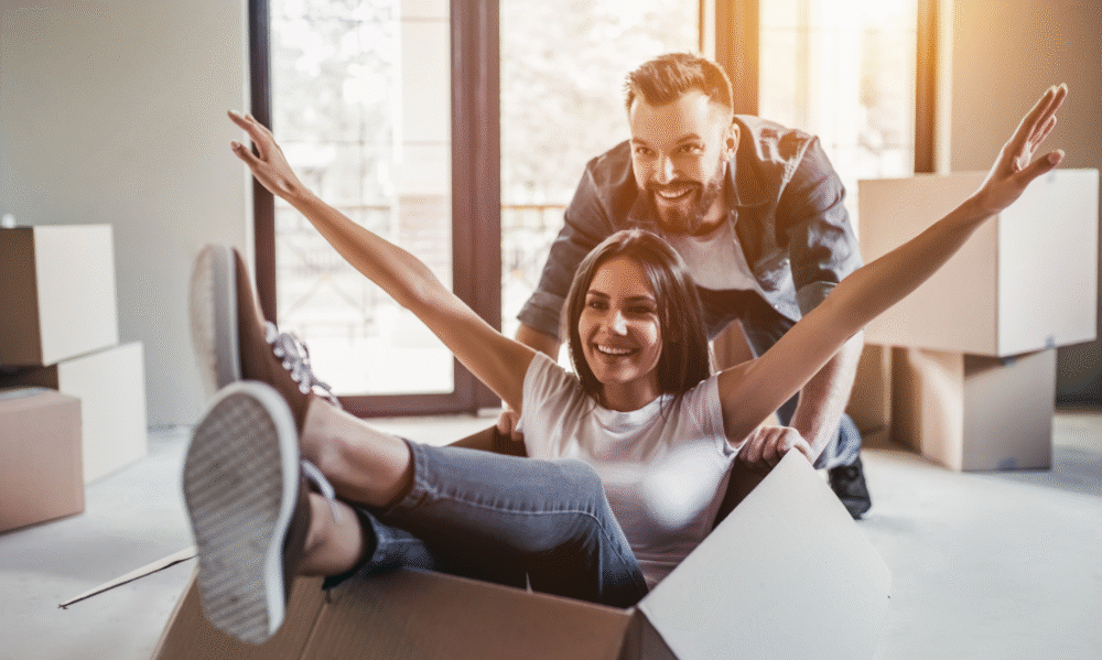 Mudanças interestaduais: dicas para transportar seus bens com segurança