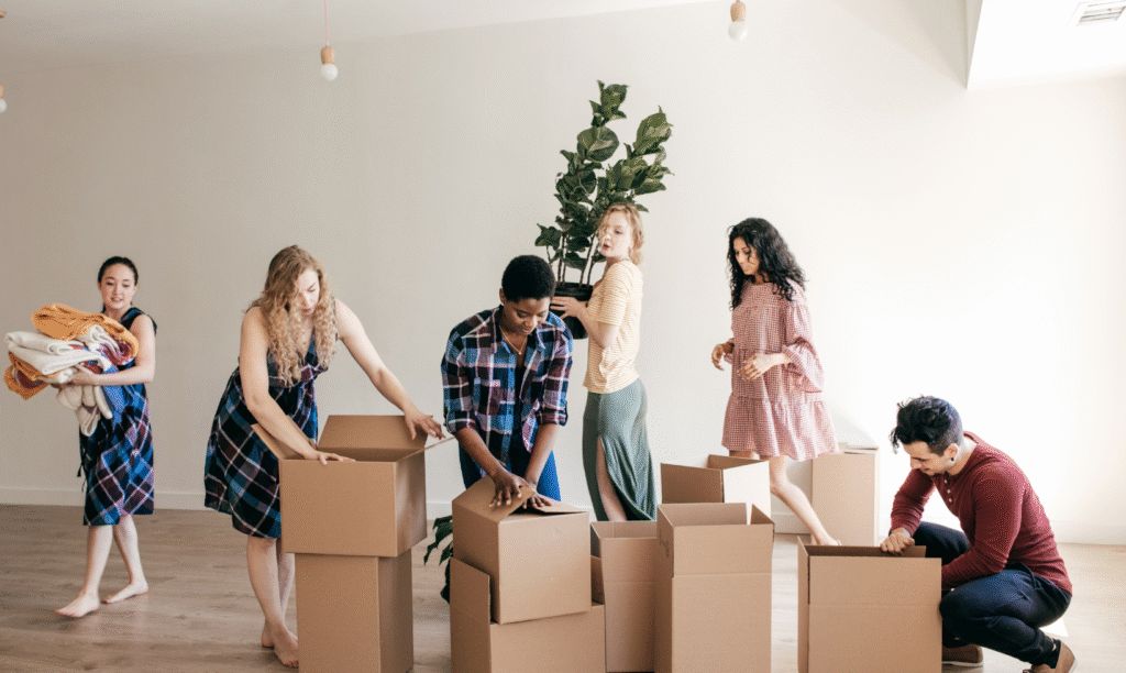 Mudanças intermunicipais no Rio: como economizar tempo e dinheiro