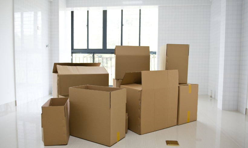 Empresas de Mudanças em Ipanema RJ