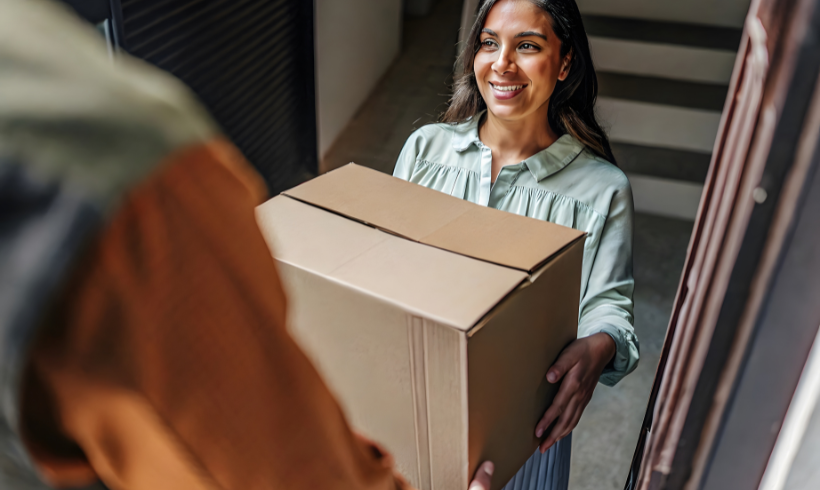 Empresas de Mudanças em Laranjeiras RJ