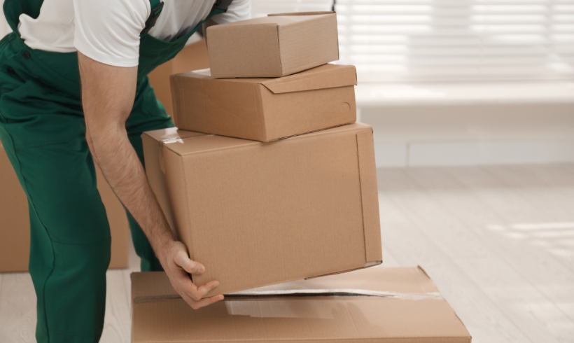 Empresas de Mudanças em São Conrado RJ