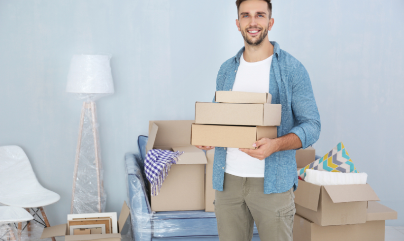 Empresas de Mudanças na Barra da Tijuca RJ