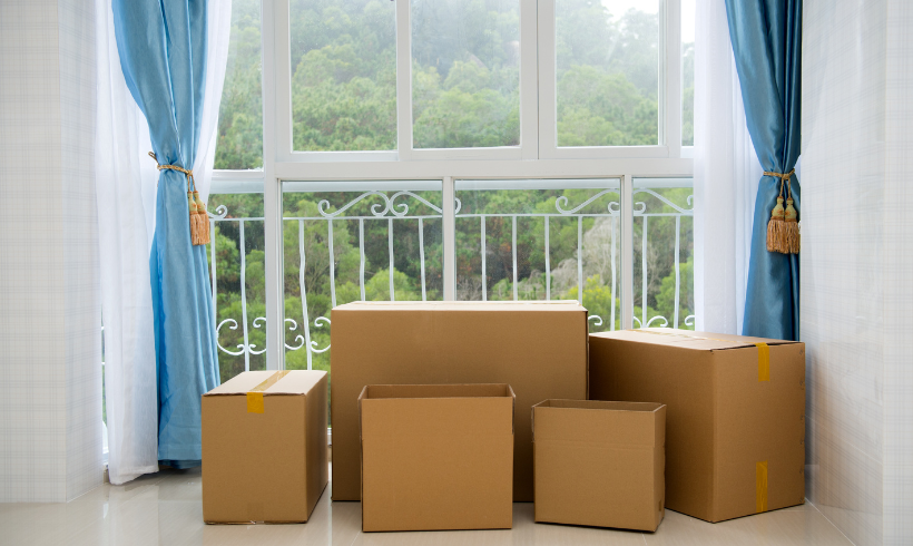 Empresas de Mudanças na Lagoa RJ