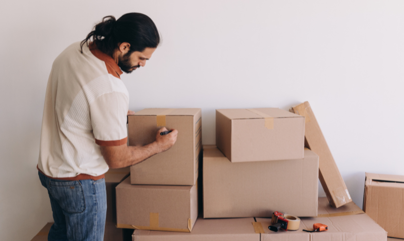 Empresas de Mudanças no Catete RJ