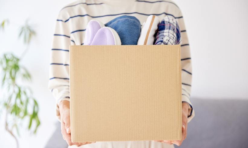 Empresas de Mudanças no Jardim Botânico RJ