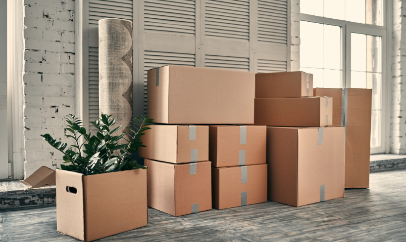 Empresas de Mudanças no Joá RJ