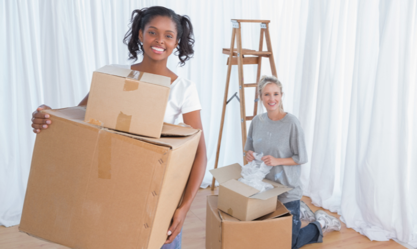 Mudanças Botafogo RJ - Stock Mudanças