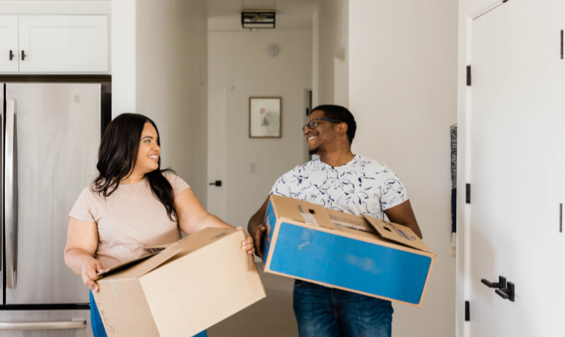 Mudanças Catete RJ - Stock Mudanças