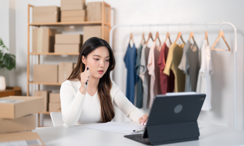 Mudanças Comerciais RJ