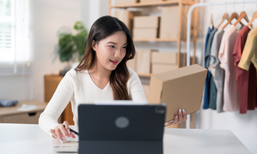Mudanças Comerciais Rio de Janeiro
