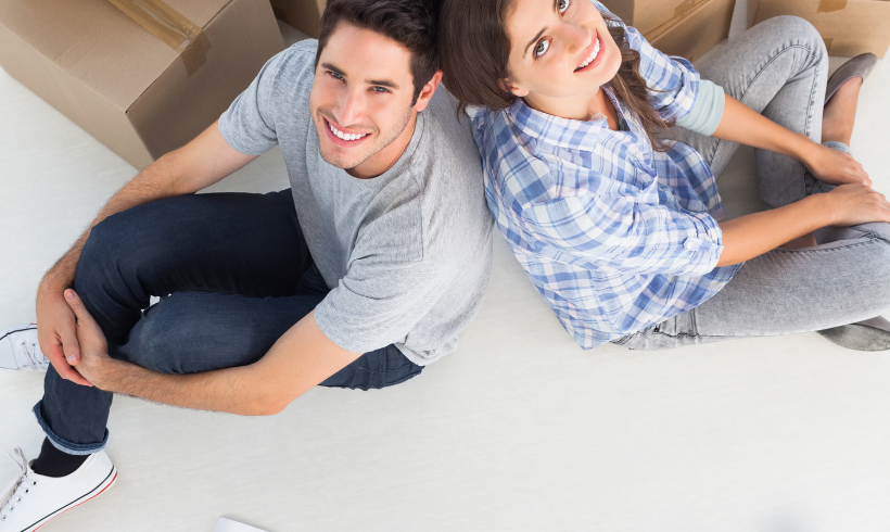 Mudanças Cosme Velho RJ - Stock Mudanças