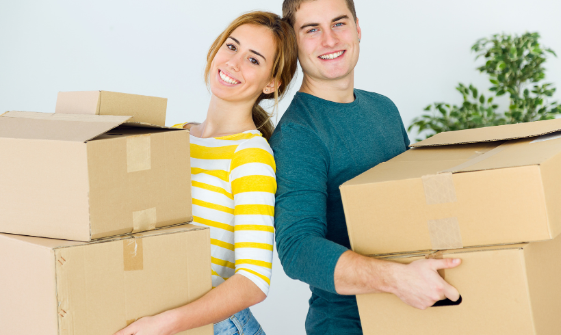 Mudanças Humaitá RJ - Stock Mudanças