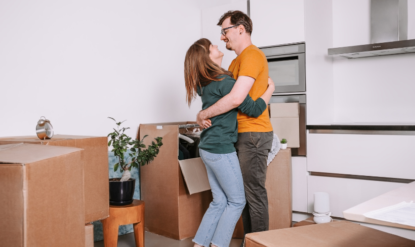 Mudanças Interestaduais RJ