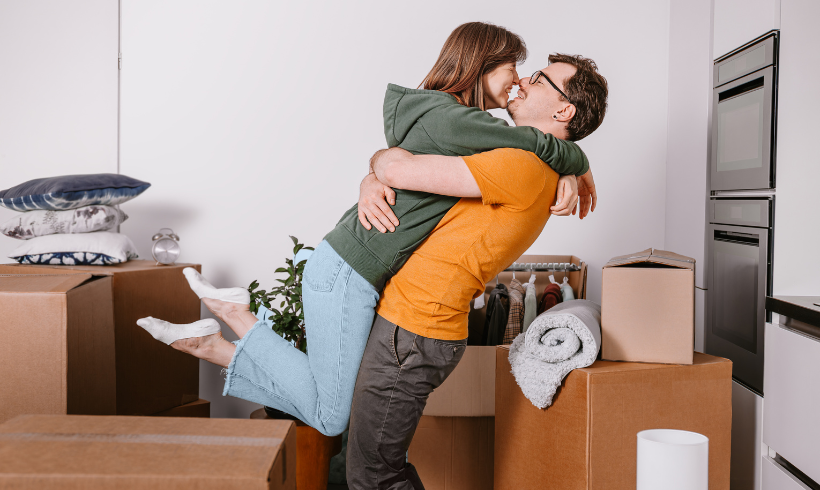 Mudanças Interestaduais Rio de Janeiro