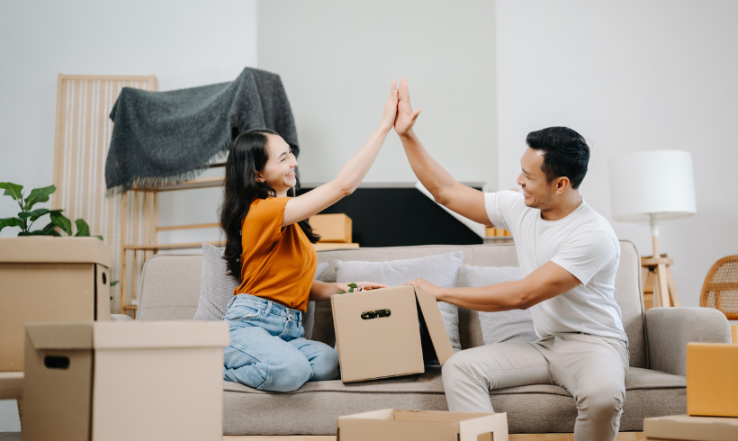 Mudanças Intermunicipais RJ