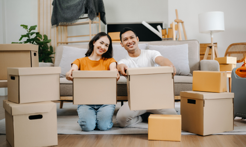 Mudanças Intermunicipais Rio de Janeiro