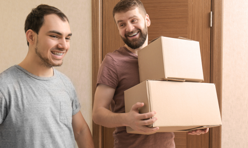 Mudanças Ipanema RJ - Stock Mudanças