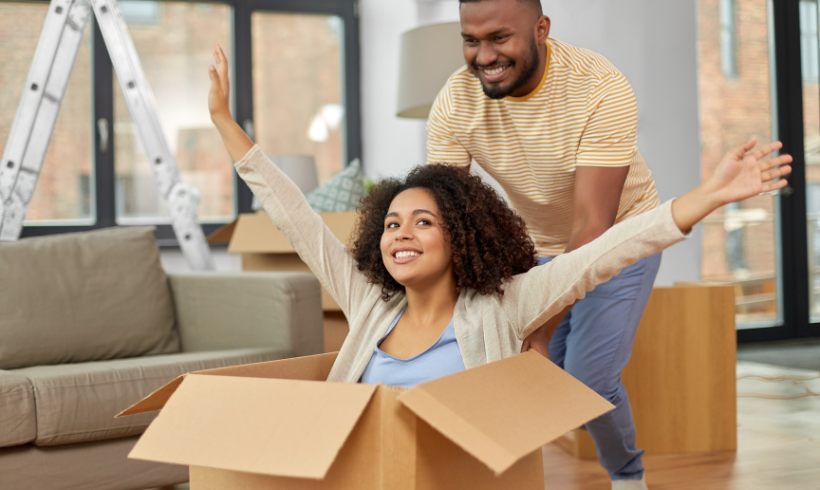 Mudanças Laranjeiras RJ - Stock Mudanças