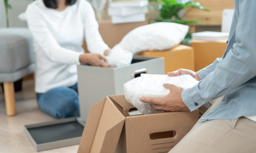 Mudanças Residenciais RJ: Guia Completo + 10 Dicas de Ouro