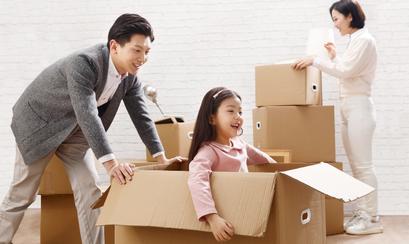 Mudanças Residenciais RJ a Empresa Certa