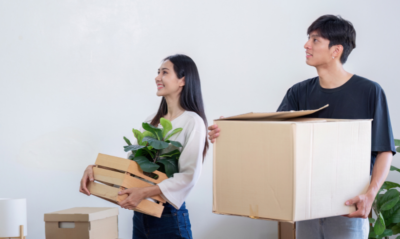 Mudanças Residenciais RJ: como escolher a empresa certa