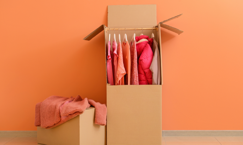 Mudanças Residenciais RJ