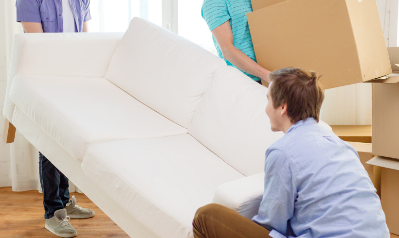 Mudanças Rocinha RJ - Stock Mudanças