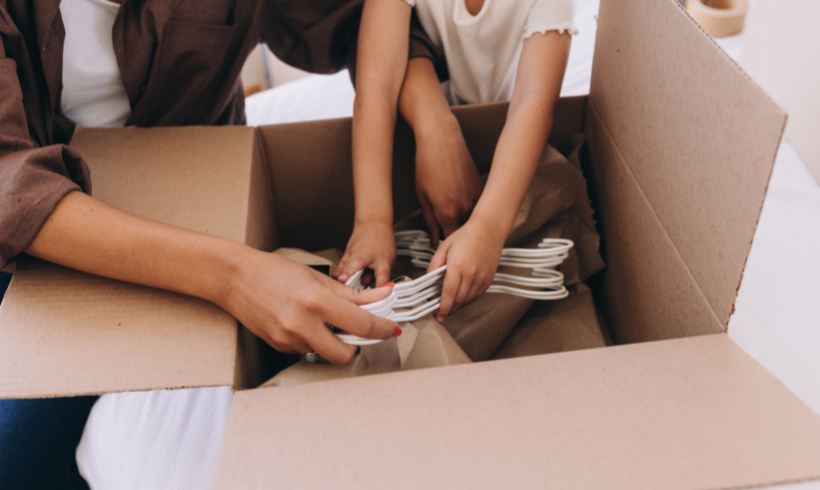 Mudanças Urca RJ - Stock Mudanças