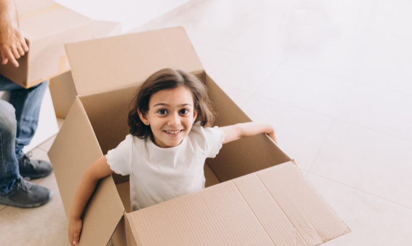 Mudanças Vidigal RJ - Stock Mudanças