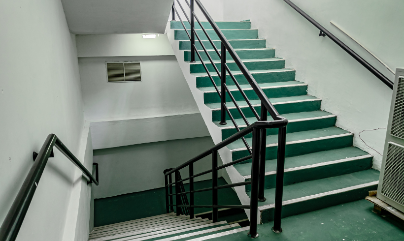 Mudanças em prédio sem elevador no Rio de Janeiro: como organizar da melhor forma