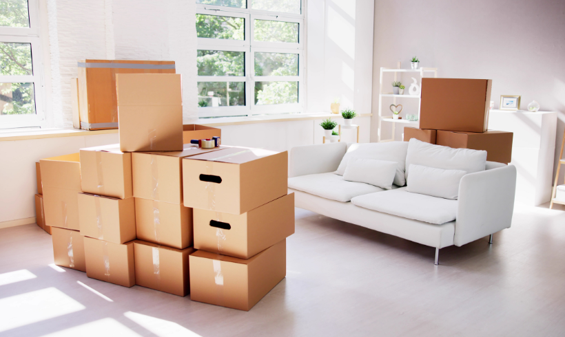 Dicas de Mudanças Residenciais RJ em 2025