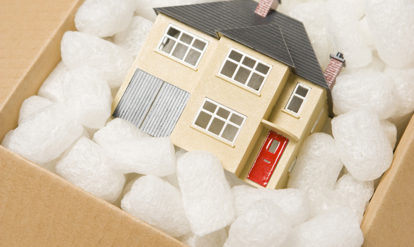 Frete de Mudança Rio de Janeiro