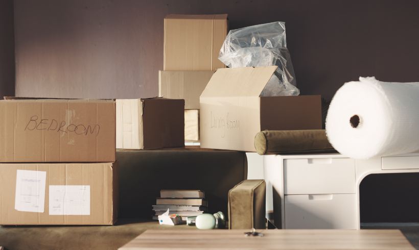 Fretes Rio de Janeiro