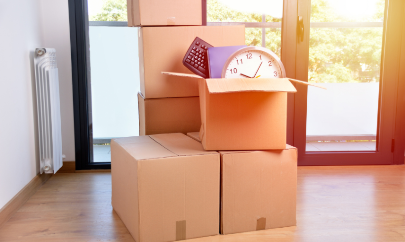 Já Sabe da Nova Maneira de Fazer Mudanças RJ