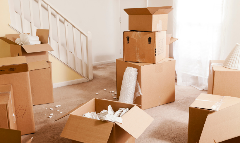 Melhores empresas de mudanças RJ em 2025