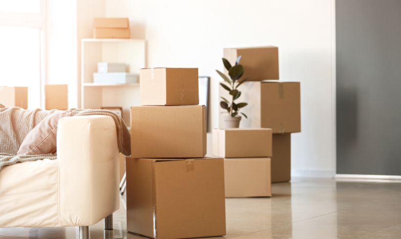 Mudanças Barra da Tijuca