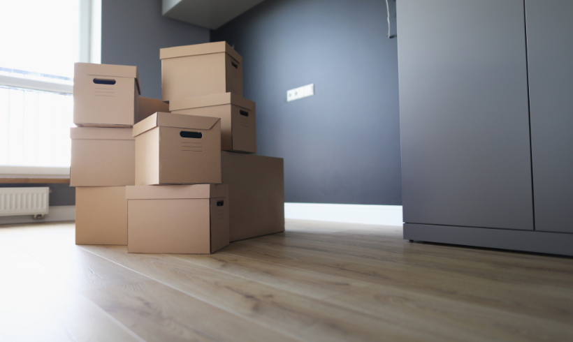 Mudanças Comerciais