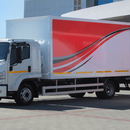 Caminhão de Mudanças em São João de Meriti