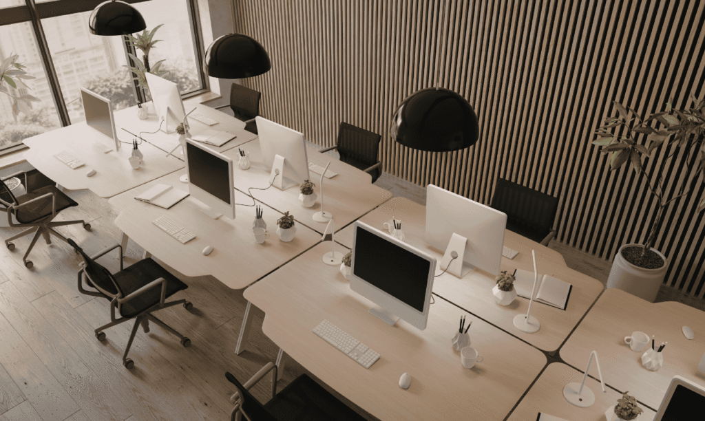 Desmontagem e Montagem de Mudanças Comerciais RJ